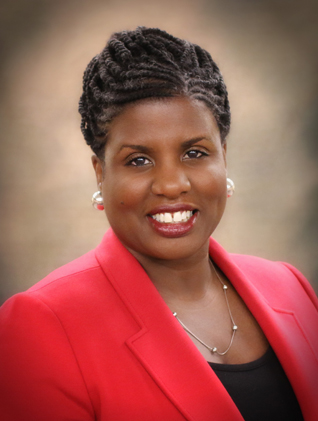 Ms. Dina Walker Ms. Dina Walker